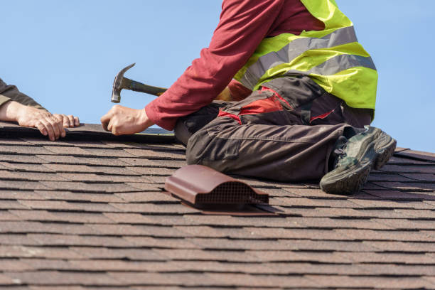 Professional Roofing Contractor in Pleasanton, KS