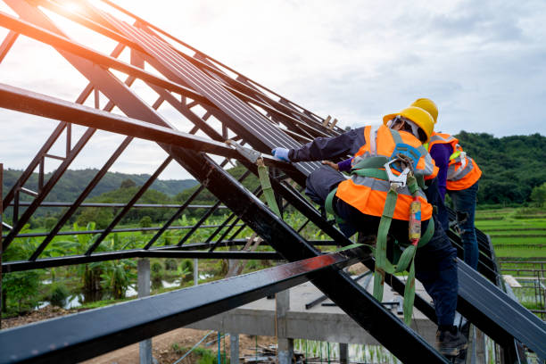 Best Roof Inspection Near Me  in Pleasanton, KS