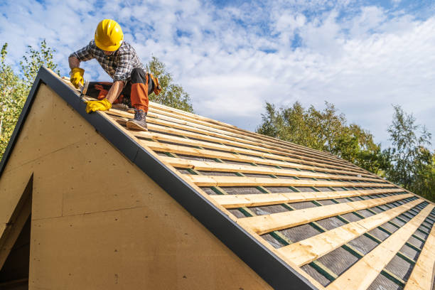 Best Slate Roofing Contractor  in Pleasanton, KS
