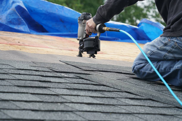 Best Flat Roof Repair Services  in Pleasanton, KS