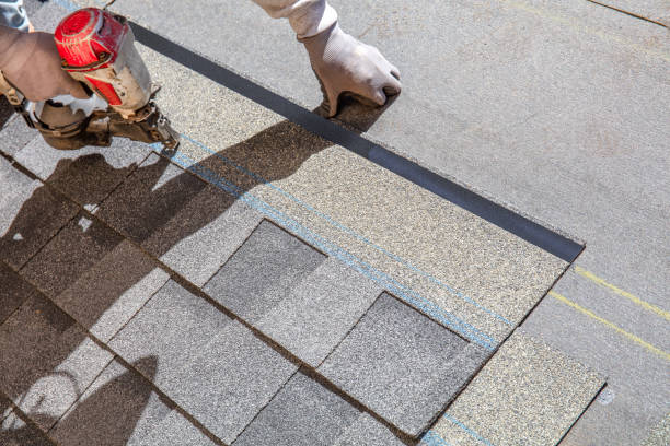 Slate Roofing Contractor in Pleasanton, KS